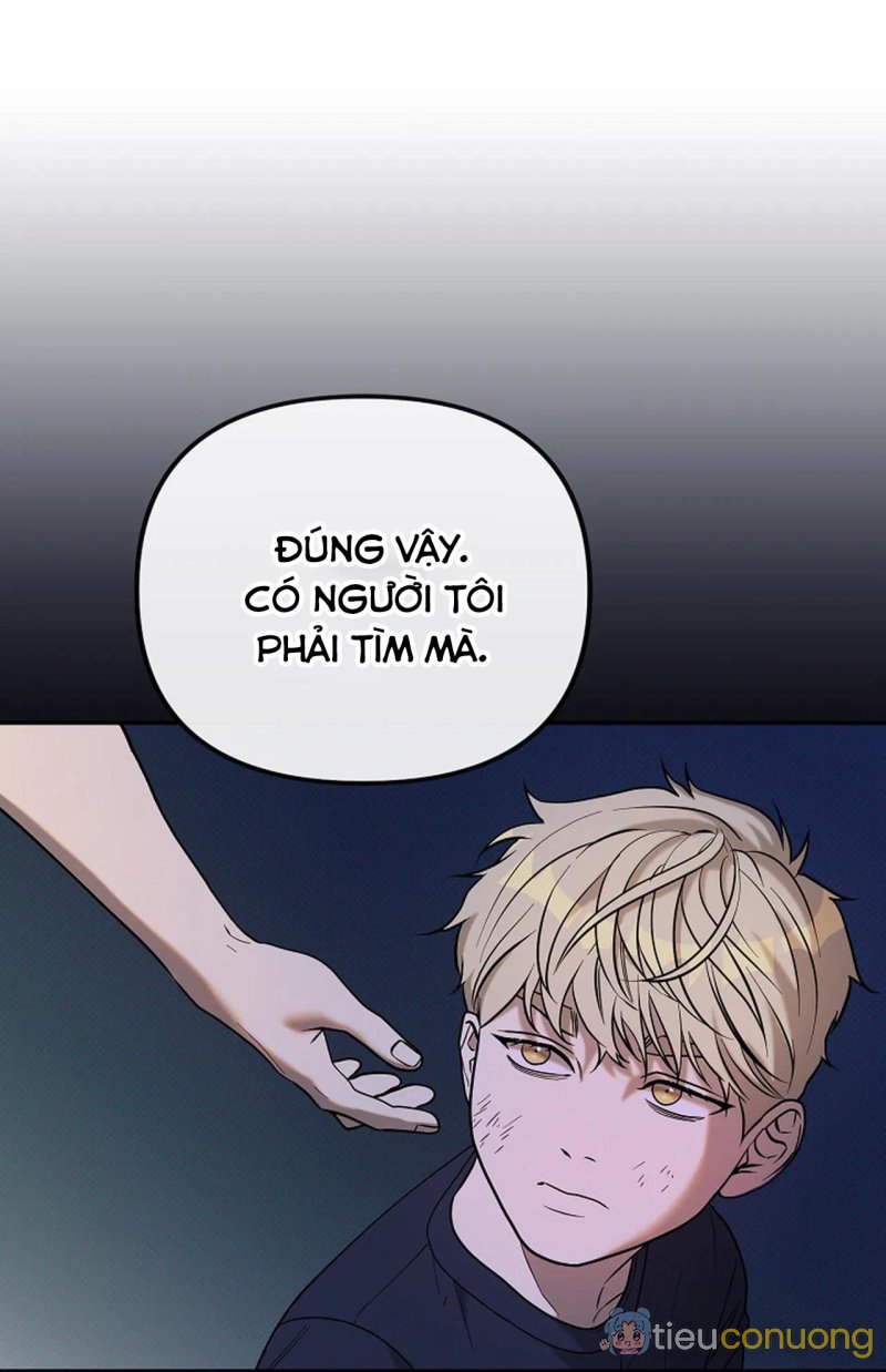 (END) LÝ DO BỊ LOẠI Chapter 3 - Page 27