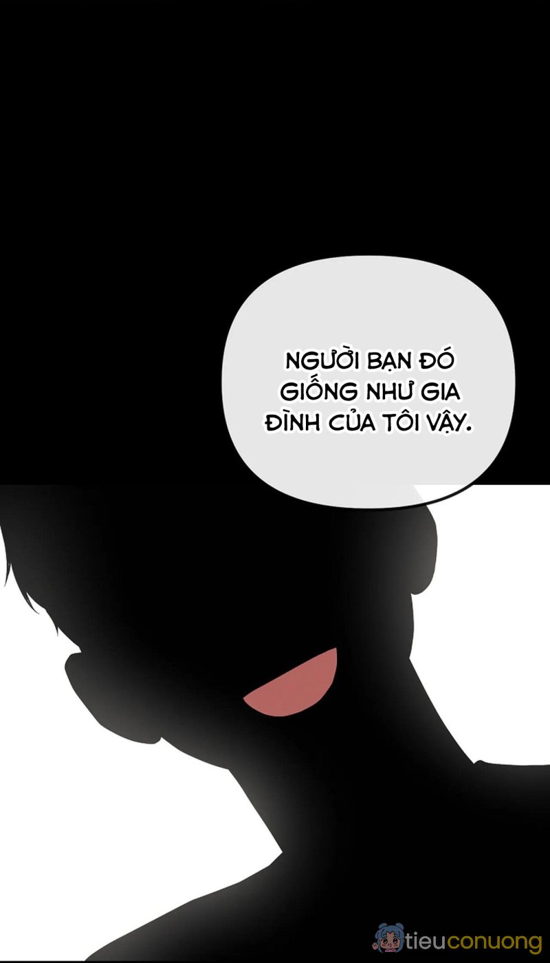 (END) LÝ DO BỊ LOẠI Chapter 3 - Page 28