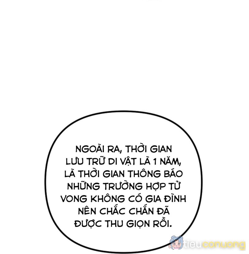 (END) LÝ DO BỊ LOẠI Chapter 3 - Page 40