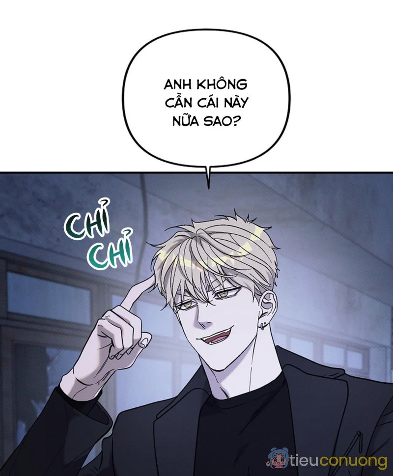 (END) LÝ DO BỊ LOẠI Chapter 3 - Page 6