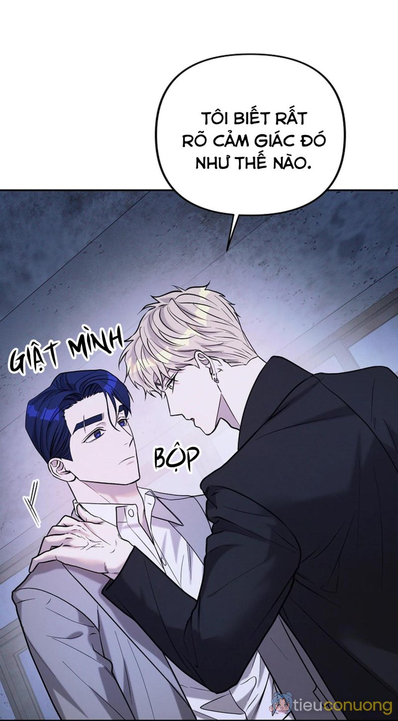 (END) LÝ DO BỊ LOẠI Chapter 3 - Page 87