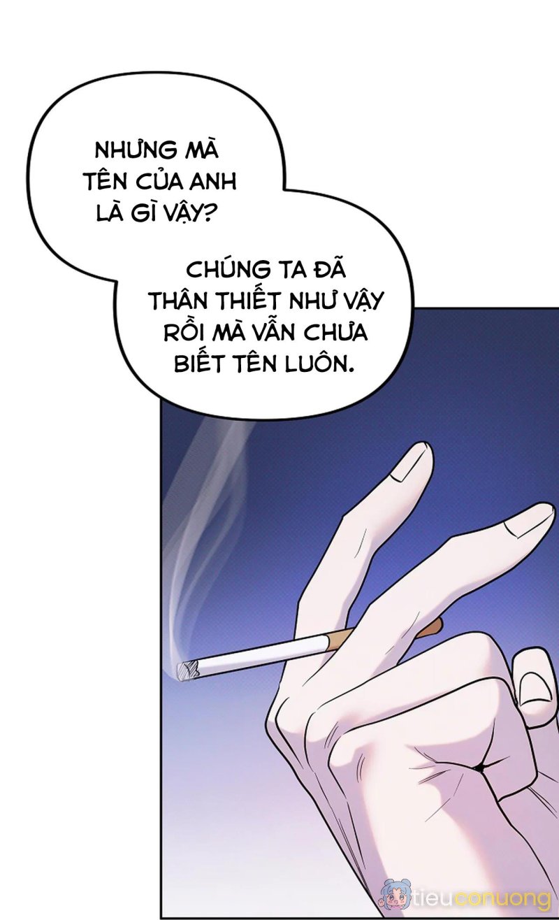 (END) LÝ DO BỊ LOẠI Chapter 3 - Page 98