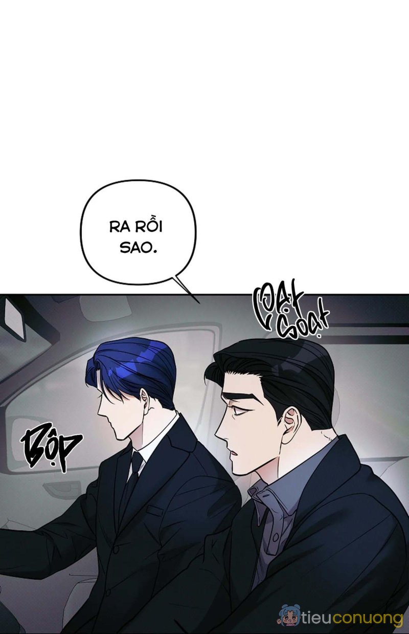 (END) LÝ DO BỊ LOẠI Chapter 7 - Page 5