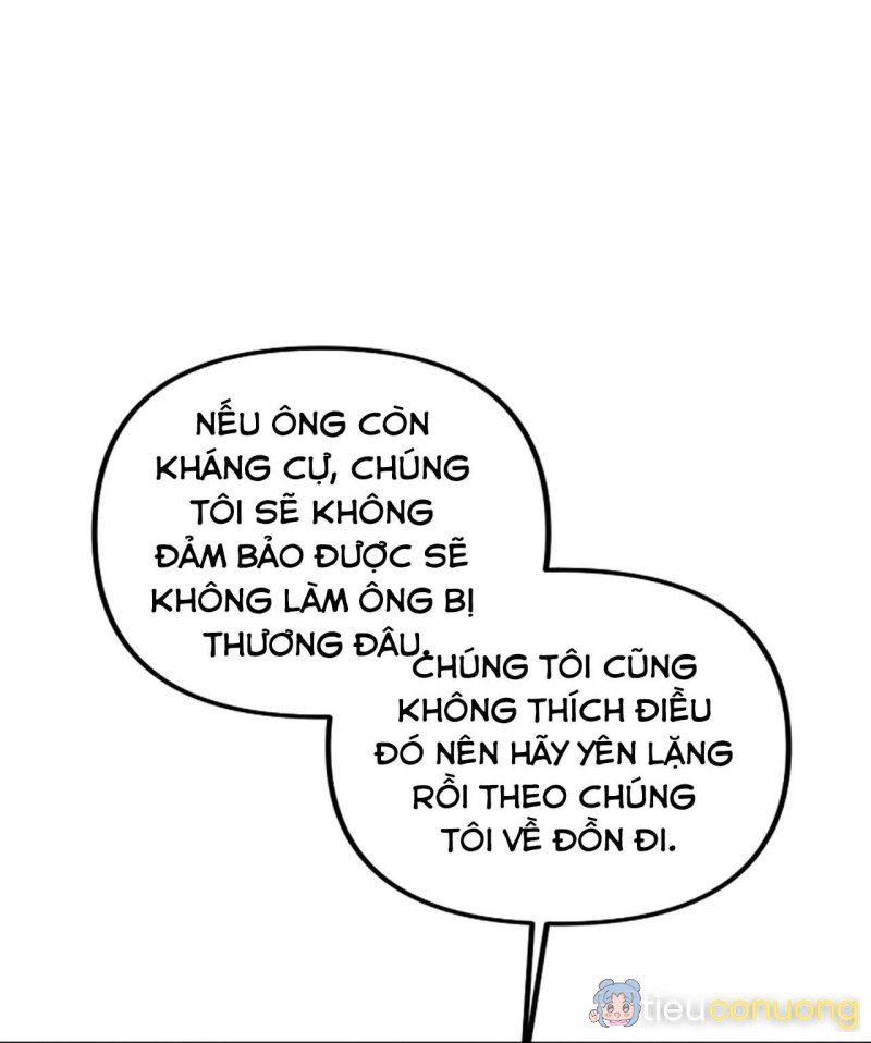 (END) LÝ DO BỊ LOẠI Chapter 7 - Page 63