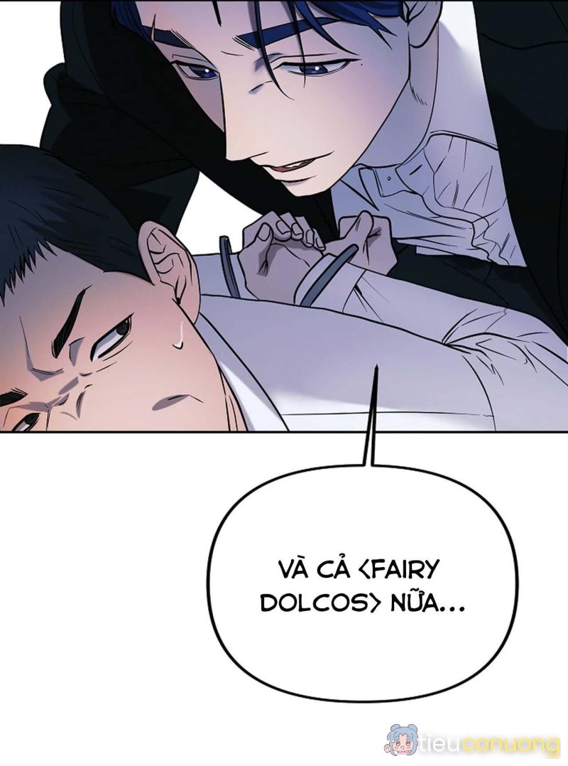 (END) LÝ DO BỊ LOẠI Chapter 7 - Page 67