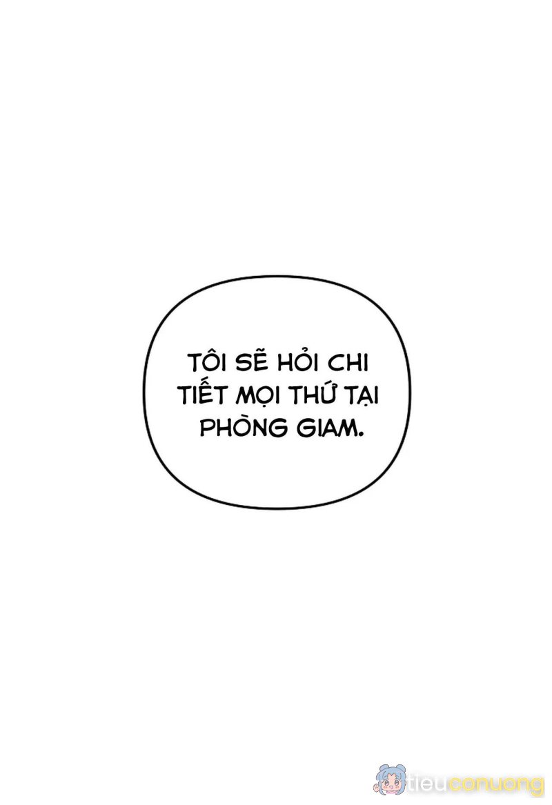 (END) LÝ DO BỊ LOẠI Chapter 7 - Page 69