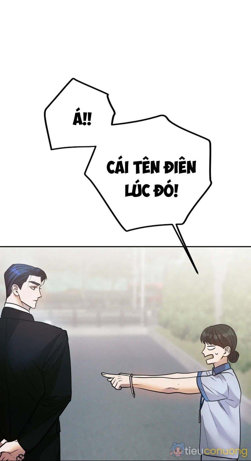 (END) LÝ DO BỊ LOẠI Chapter 7 - Page 74