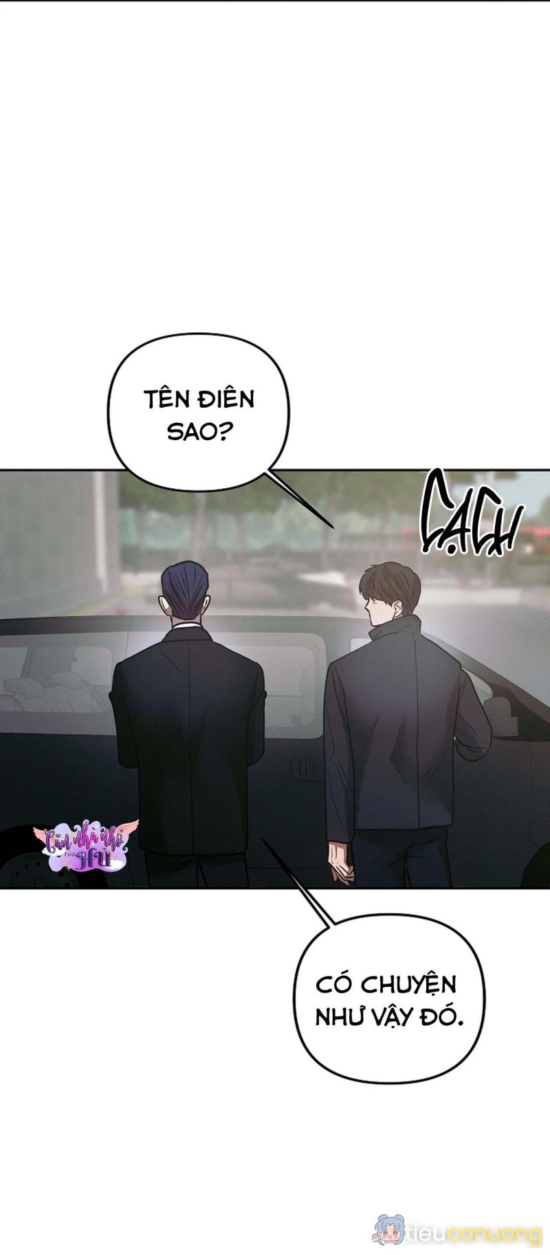 (END) LÝ DO BỊ LOẠI Chapter 7 - Page 77