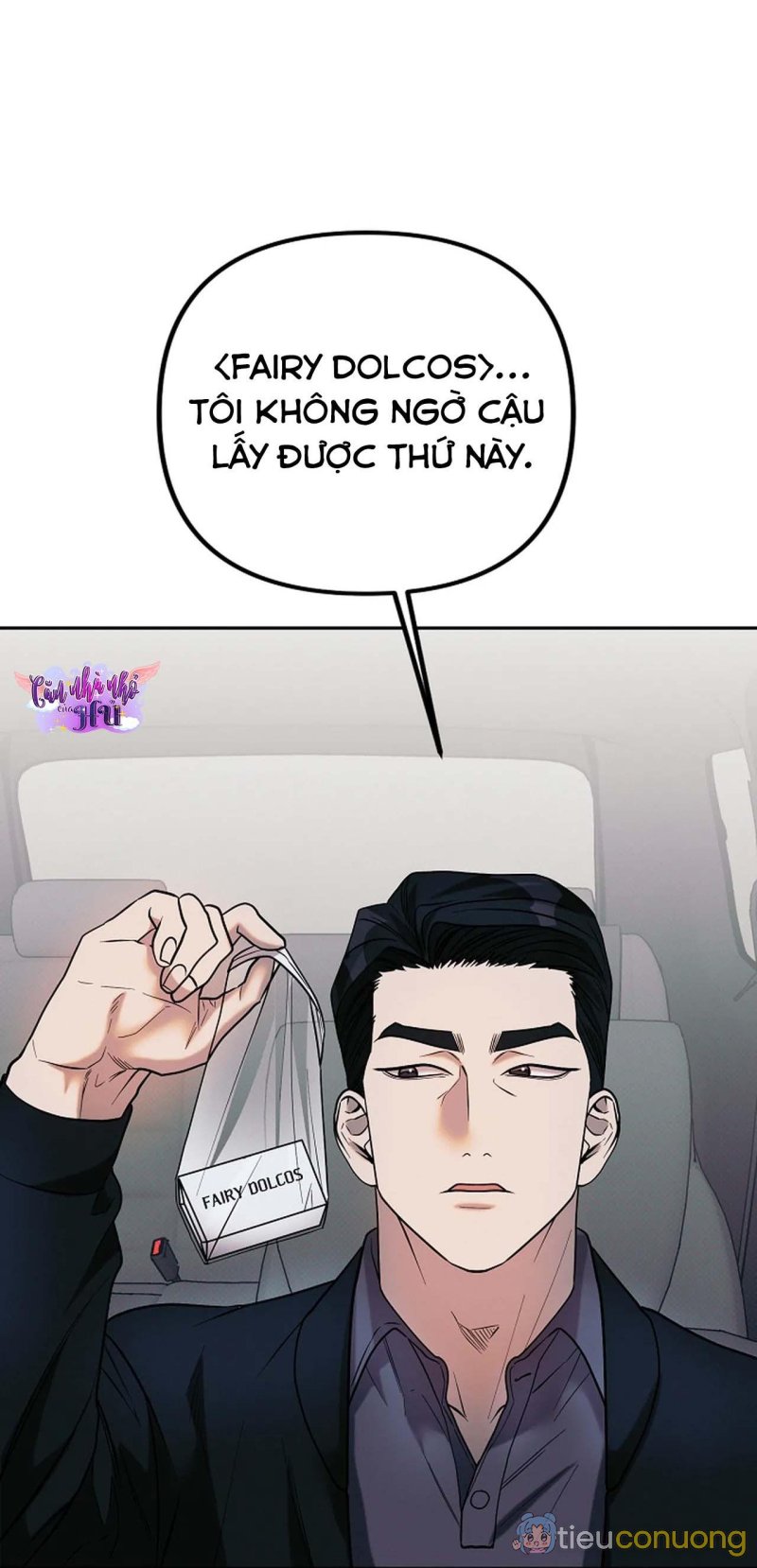 (END) LÝ DO BỊ LOẠI Chapter 7 - Page 7