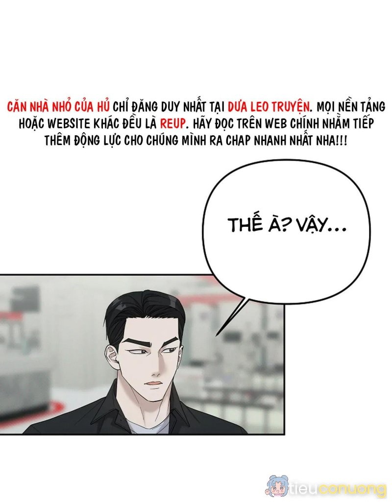 (END) LÝ DO BỊ LOẠI Chapter 33 - Page 21