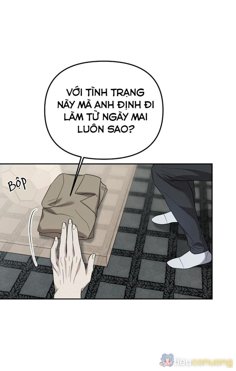 (END) LÝ DO BỊ LOẠI Chapter 33 - Page 42