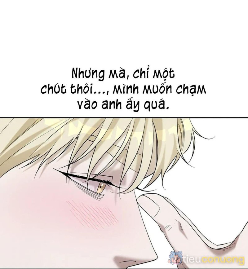 (END) LÝ DO BỊ LOẠI Chapter 33 - Page 51