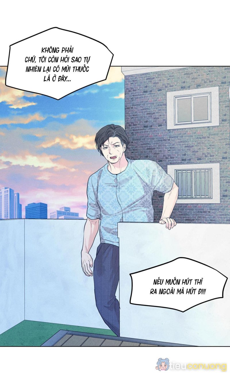 (CBunu) Công Việc Làm Thêm Thời Vụ Chapter 25 - Page 13