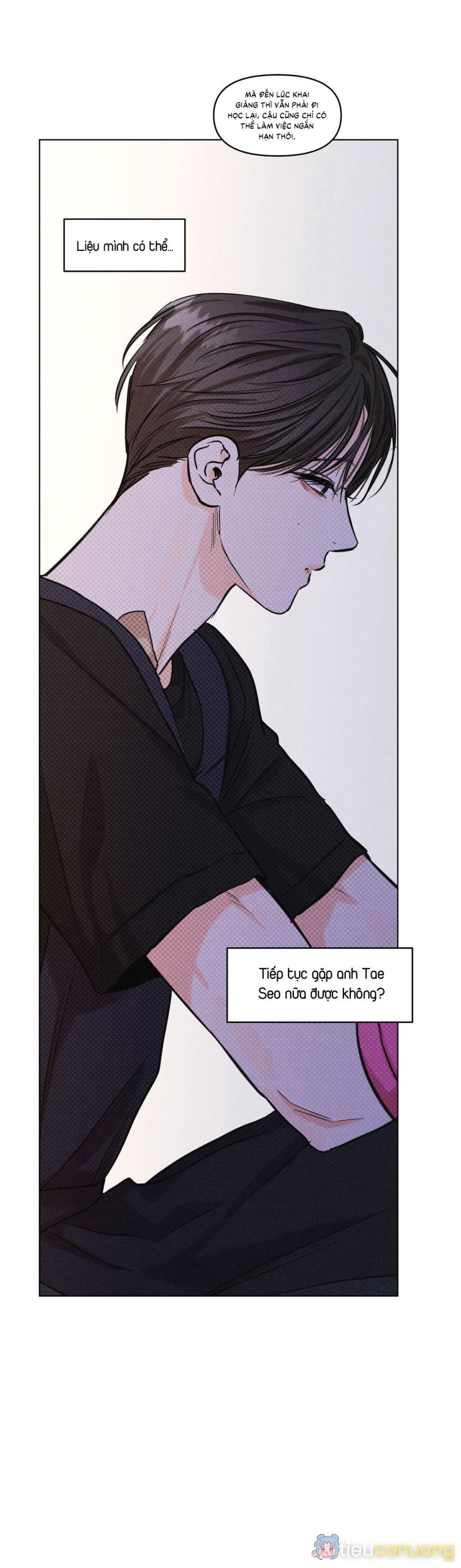 (CBunu) Công Việc Làm Thêm Thời Vụ Chapter 25 - Page 39