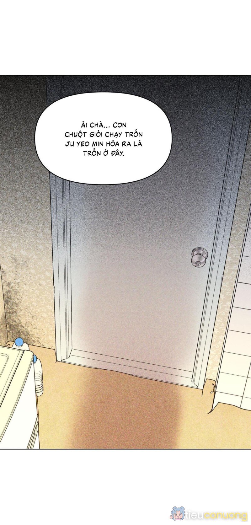 (CBunu) Công Việc Làm Thêm Thời Vụ Chapter 25 - Page 48