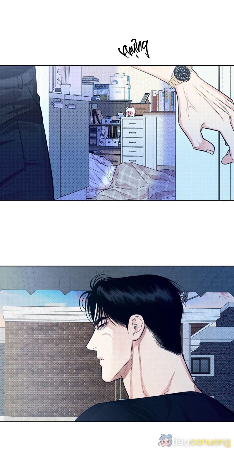 (CBunu) Công Việc Làm Thêm Thời Vụ Chapter 25 - Page 4