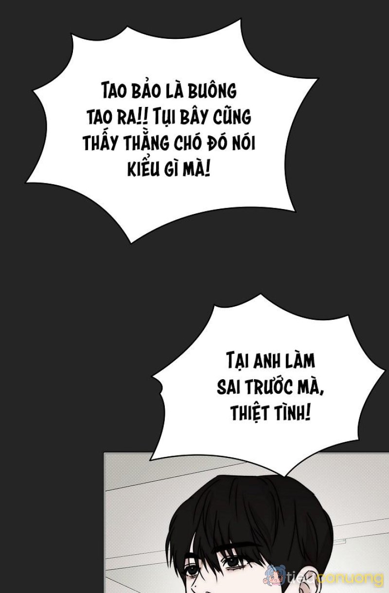 Dấu Ấn Chapter 6 - Page 47