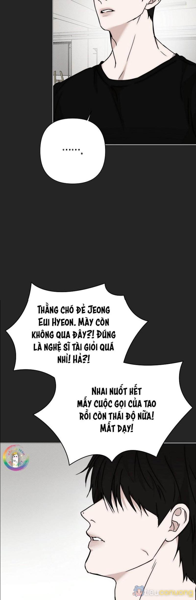 Dấu Ấn Chapter 6 - Page 48