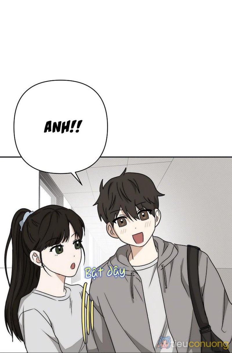 Dấu Ấn Chapter 12 - Page 15