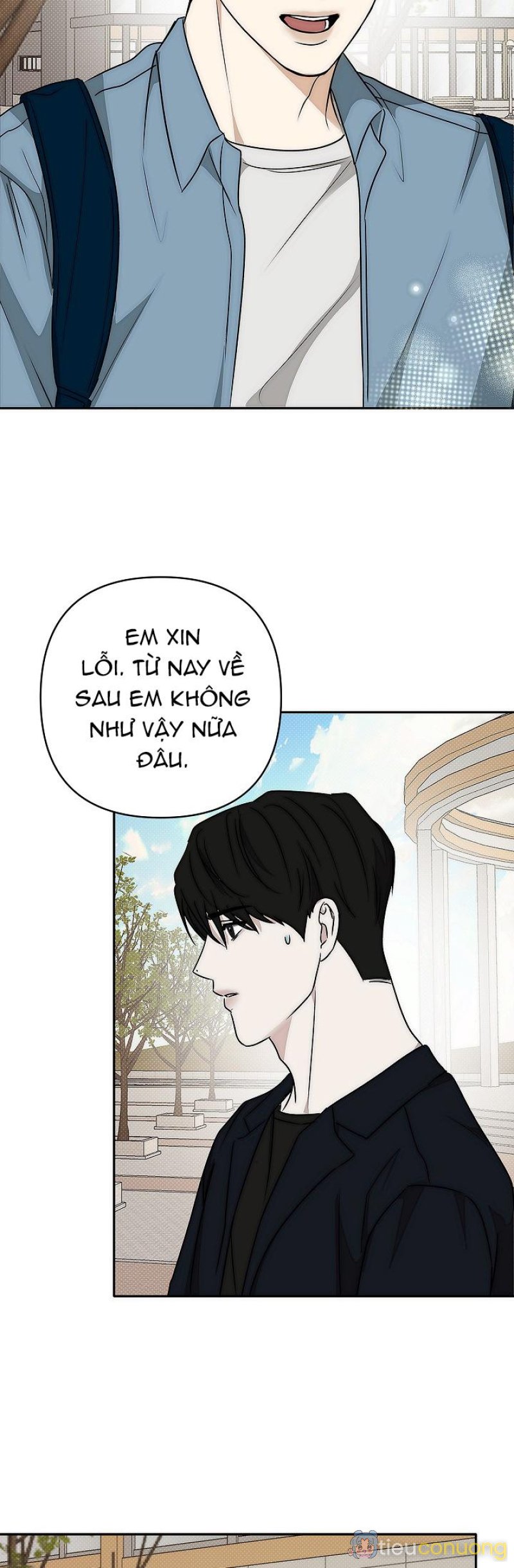 Dấu Ấn Chapter 12 - Page 60