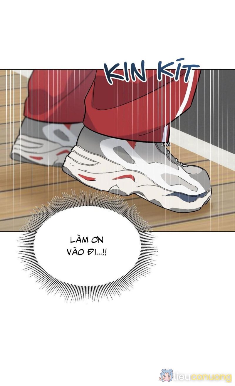 Yêu fan đừng yêu tôi Chapter 28 - Page 9