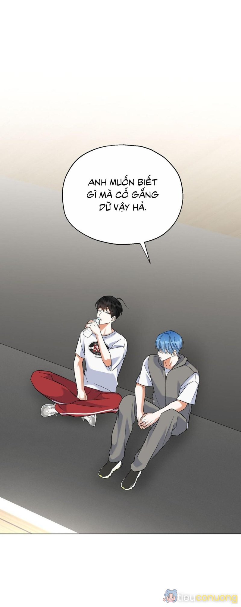 Yêu fan đừng yêu tôi Chapter 28 - Page 14