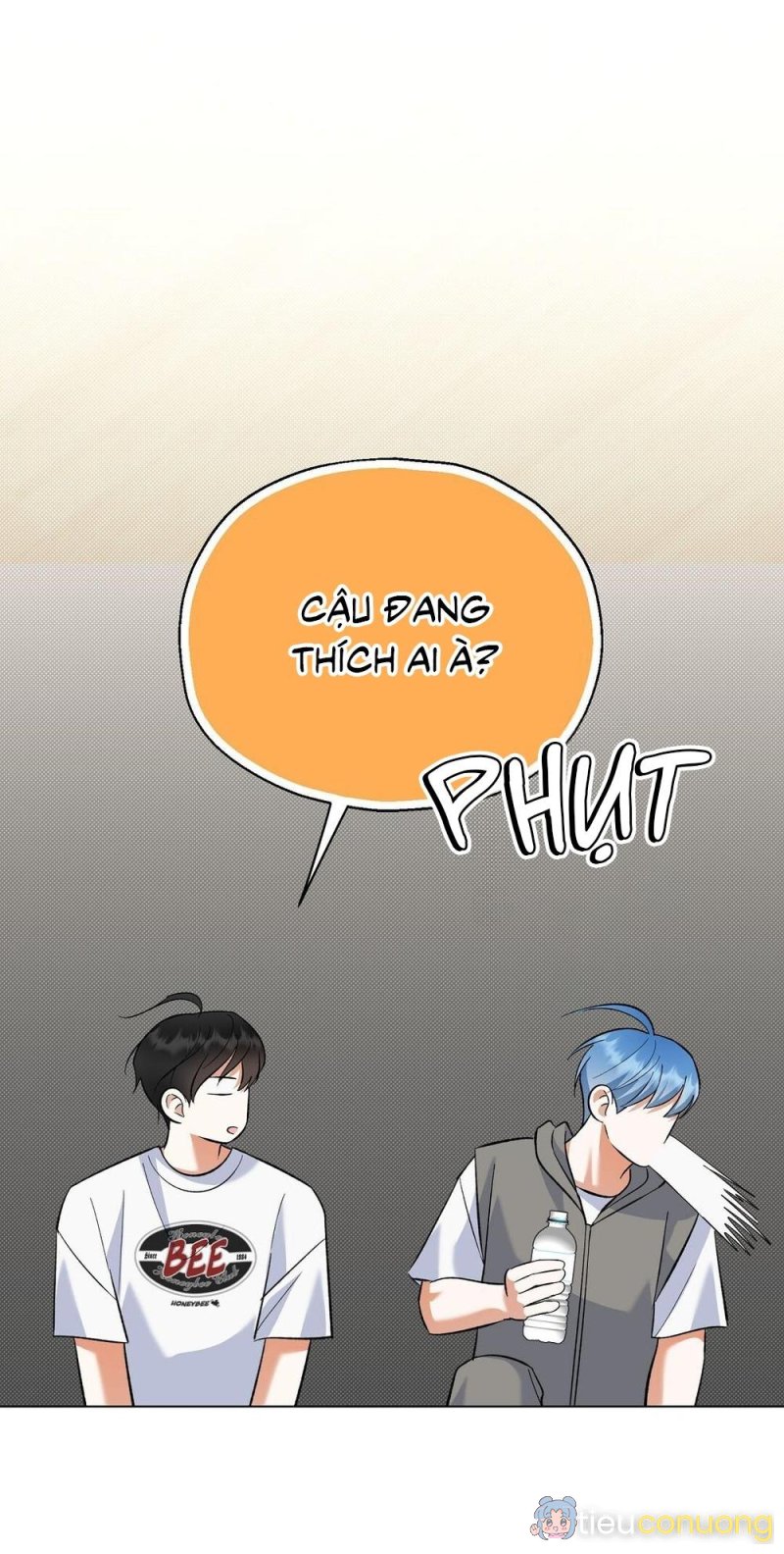 Yêu fan đừng yêu tôi Chapter 28 - Page 17