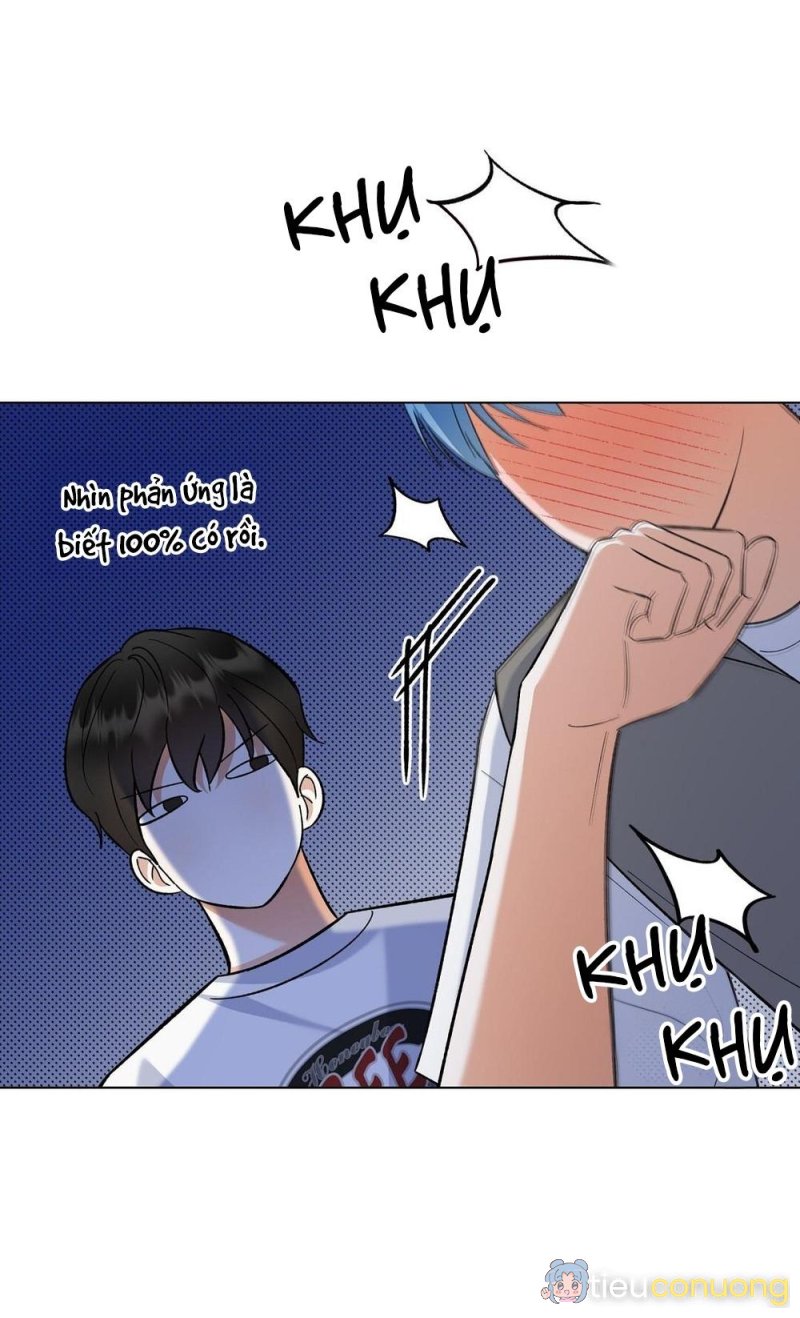 Yêu fan đừng yêu tôi Chapter 28 - Page 18