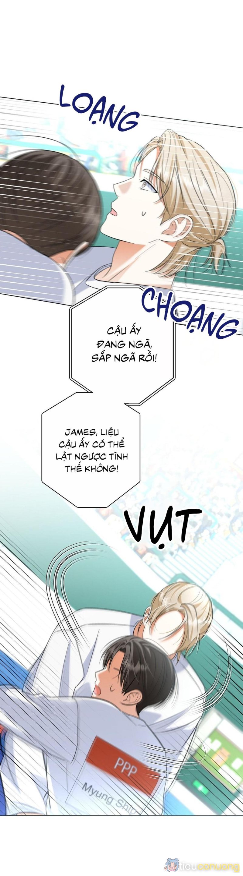 Yêu fan đừng yêu tôi Chapter 28 - Page 44