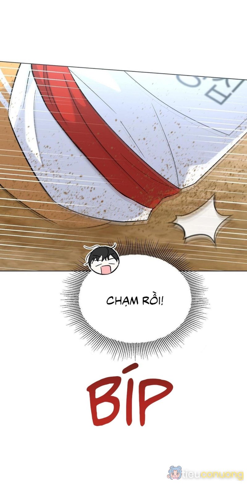 Yêu fan đừng yêu tôi Chapter 28 - Page 45