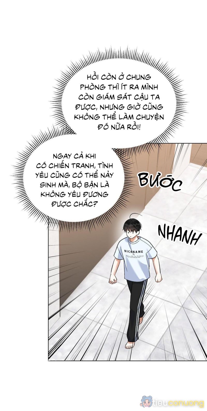 Yêu fan đừng yêu tôi Chapter 26 - Page 70