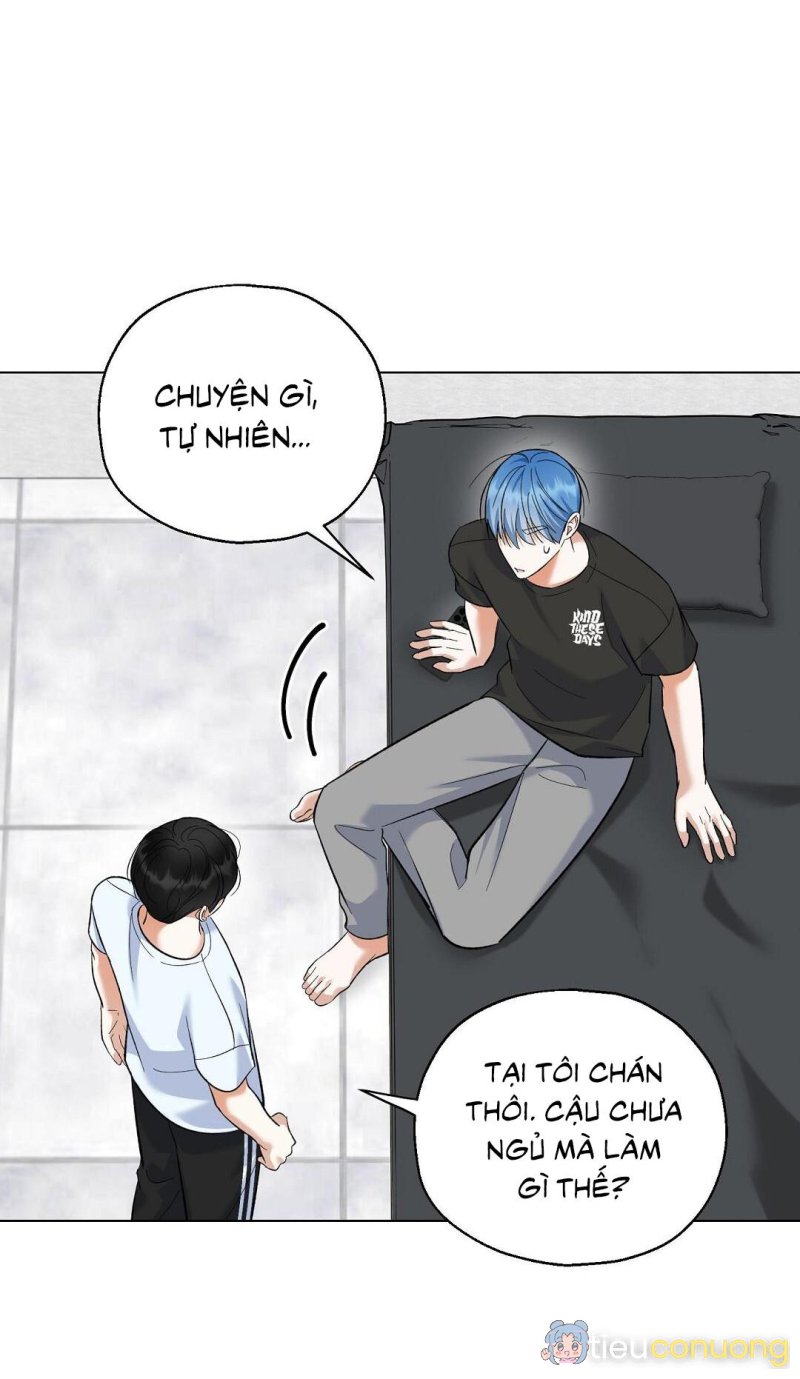 Yêu fan đừng yêu tôi Chapter 26 - Page 74