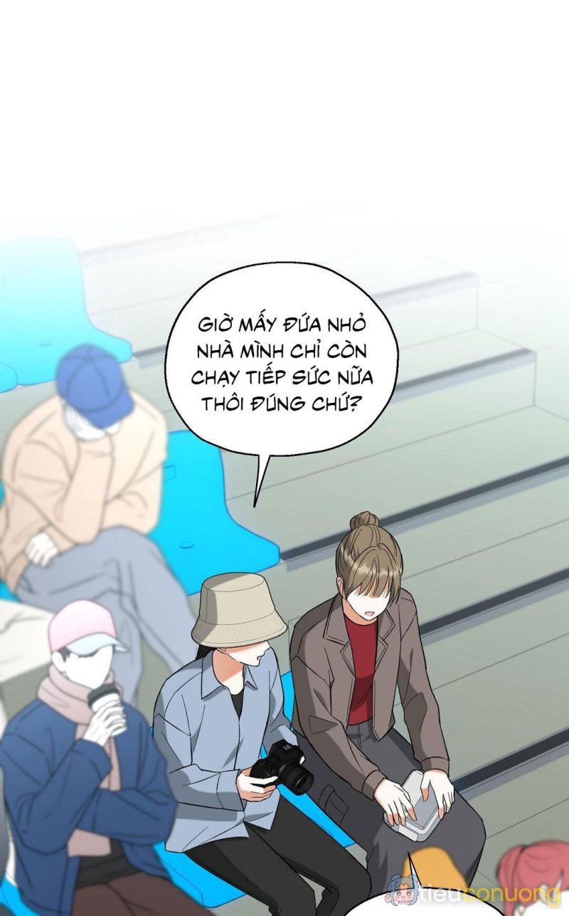 Yêu fan đừng yêu tôi Chapter 29 - Page 32