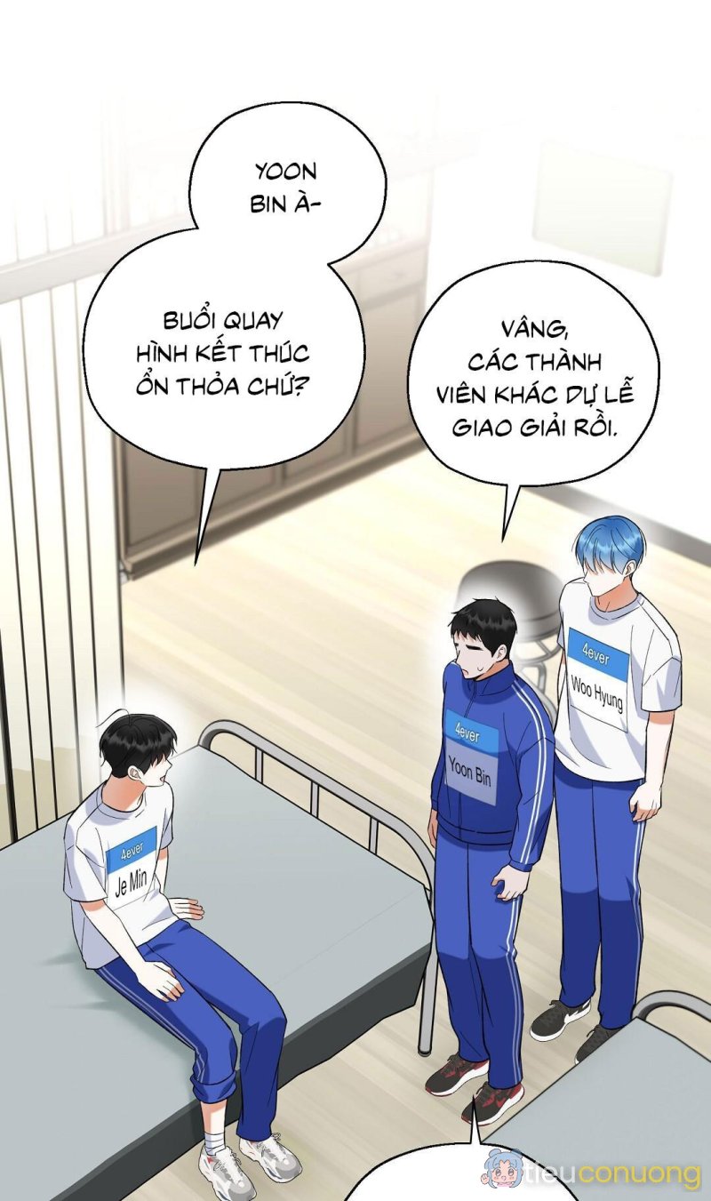 Yêu fan đừng yêu tôi Chapter 29 - Page 62