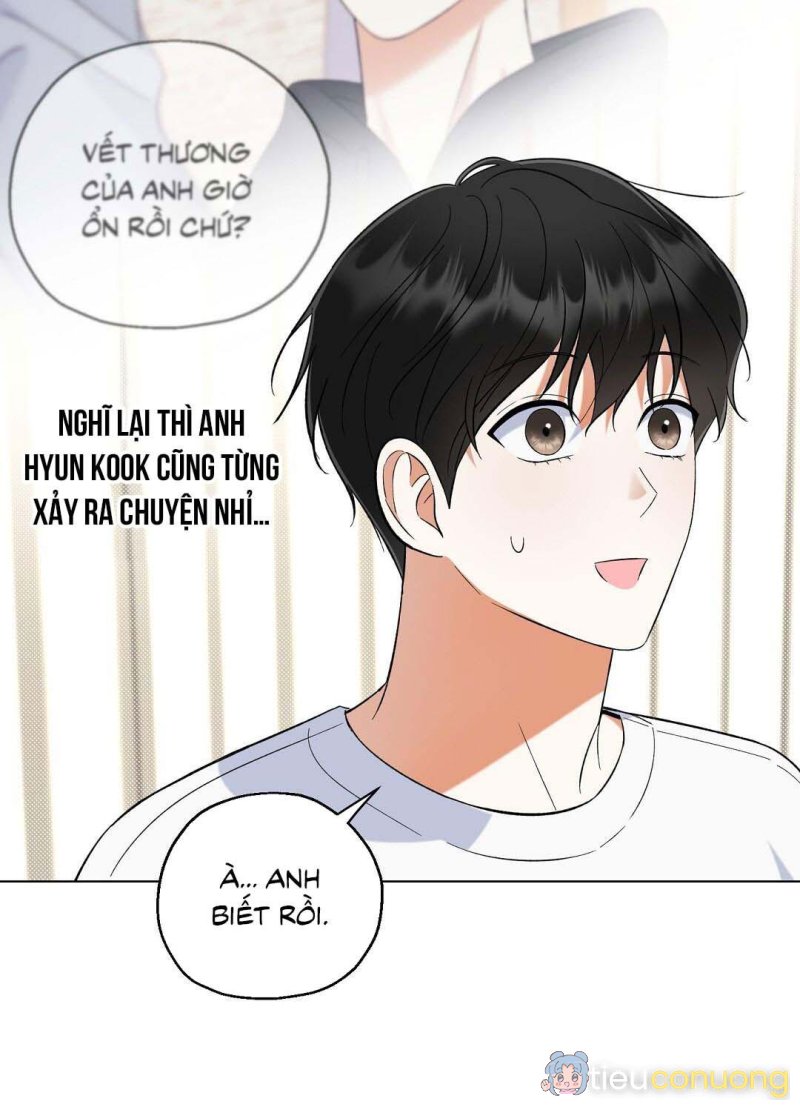 Yêu fan đừng yêu tôi Chapter 29 - Page 69