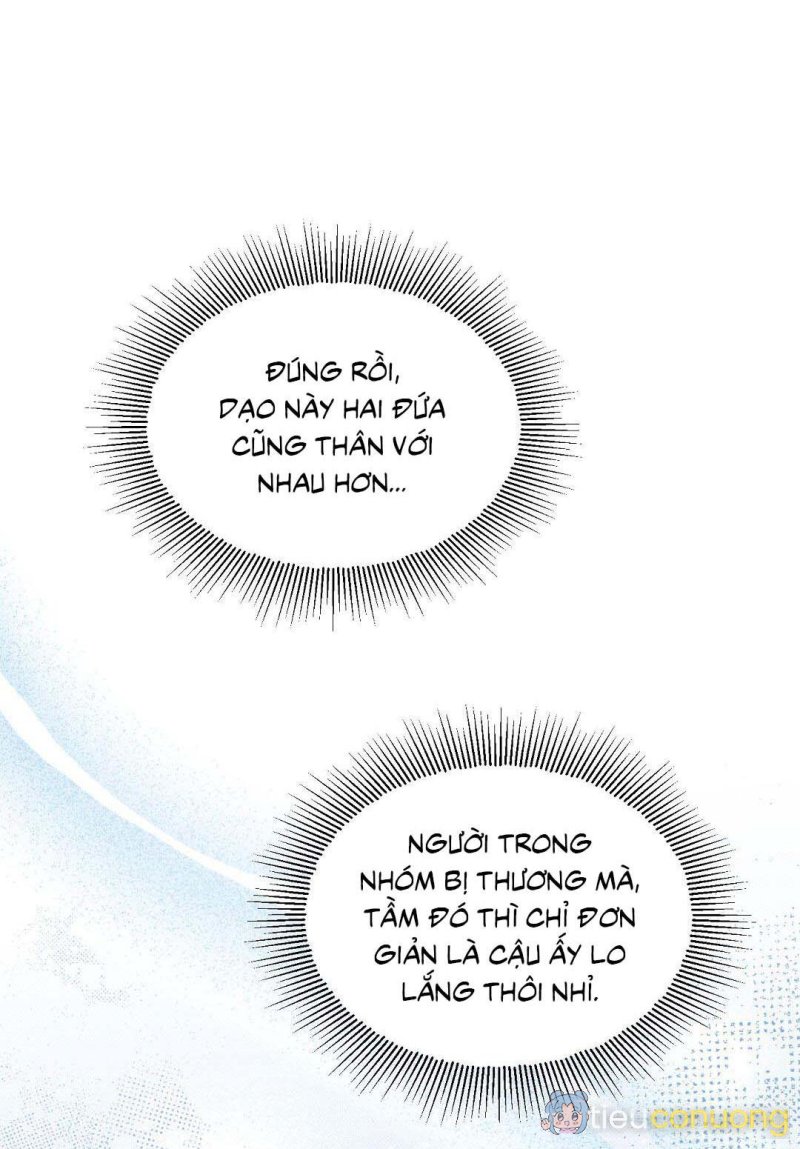 Yêu fan đừng yêu tôi Chapter 29 - Page 70