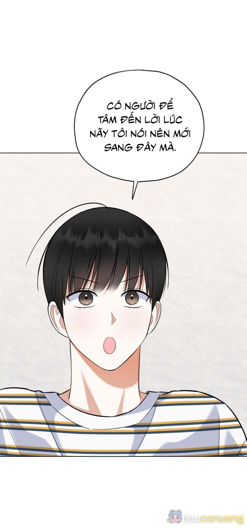 Yêu fan đừng yêu tôi Chapter 25 - Page 31