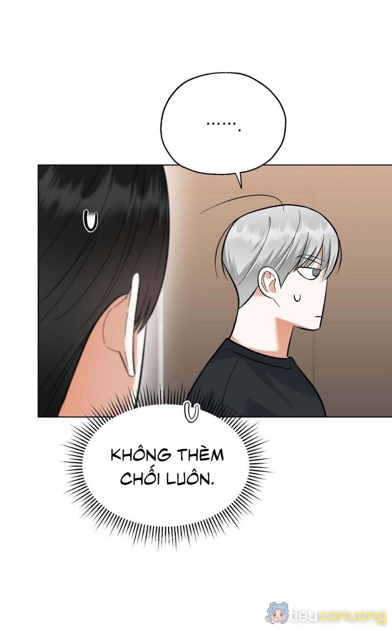 Yêu fan đừng yêu tôi Chapter 25 - Page 32