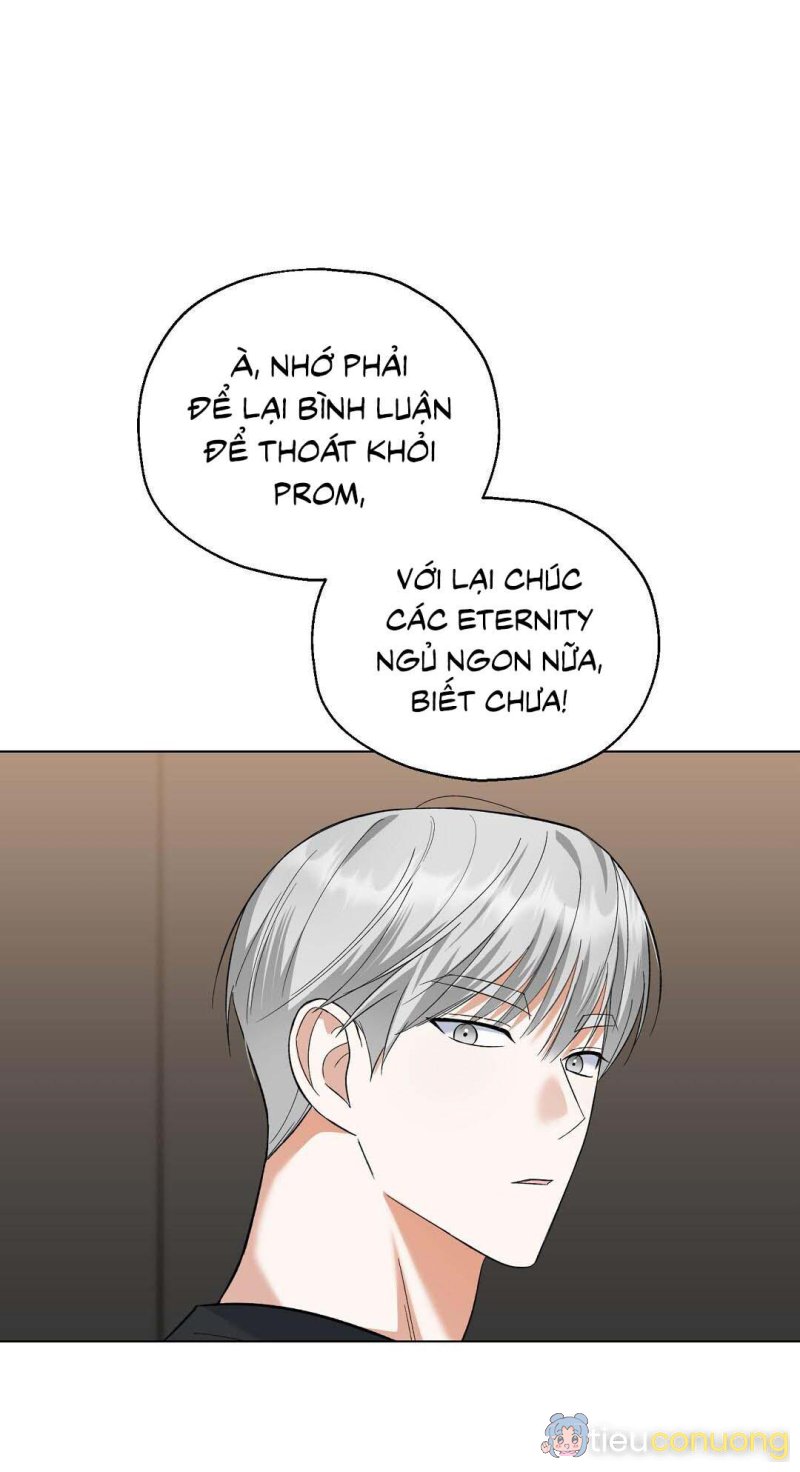 Yêu fan đừng yêu tôi Chapter 25 - Page 65