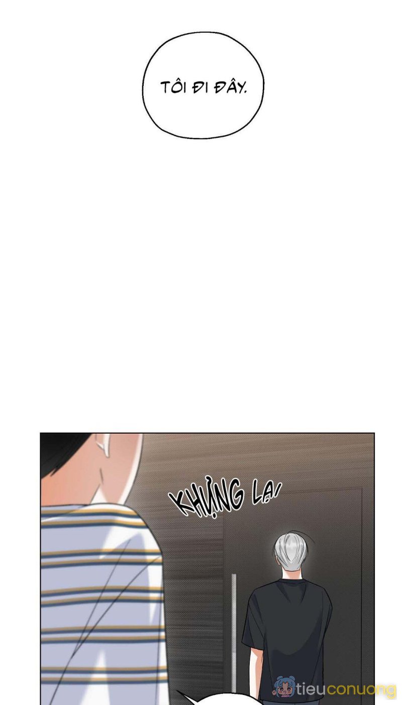 Yêu fan đừng yêu tôi Chapter 25 - Page 67