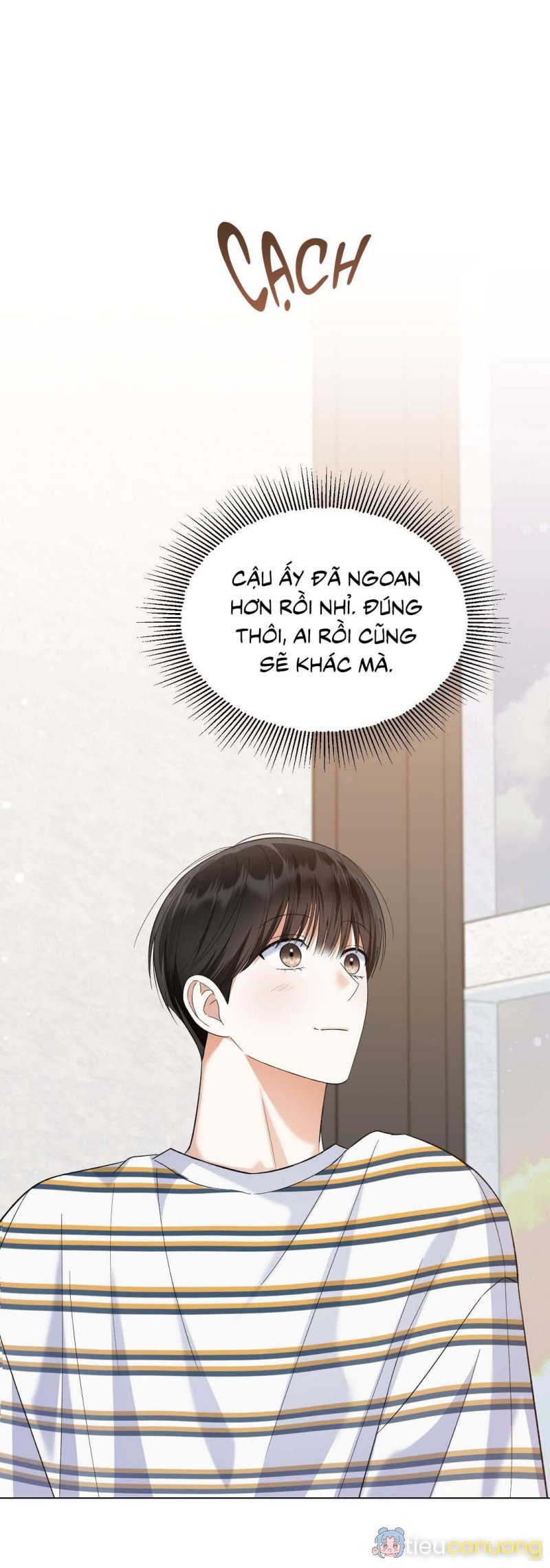 Yêu fan đừng yêu tôi Chapter 25 - Page 71