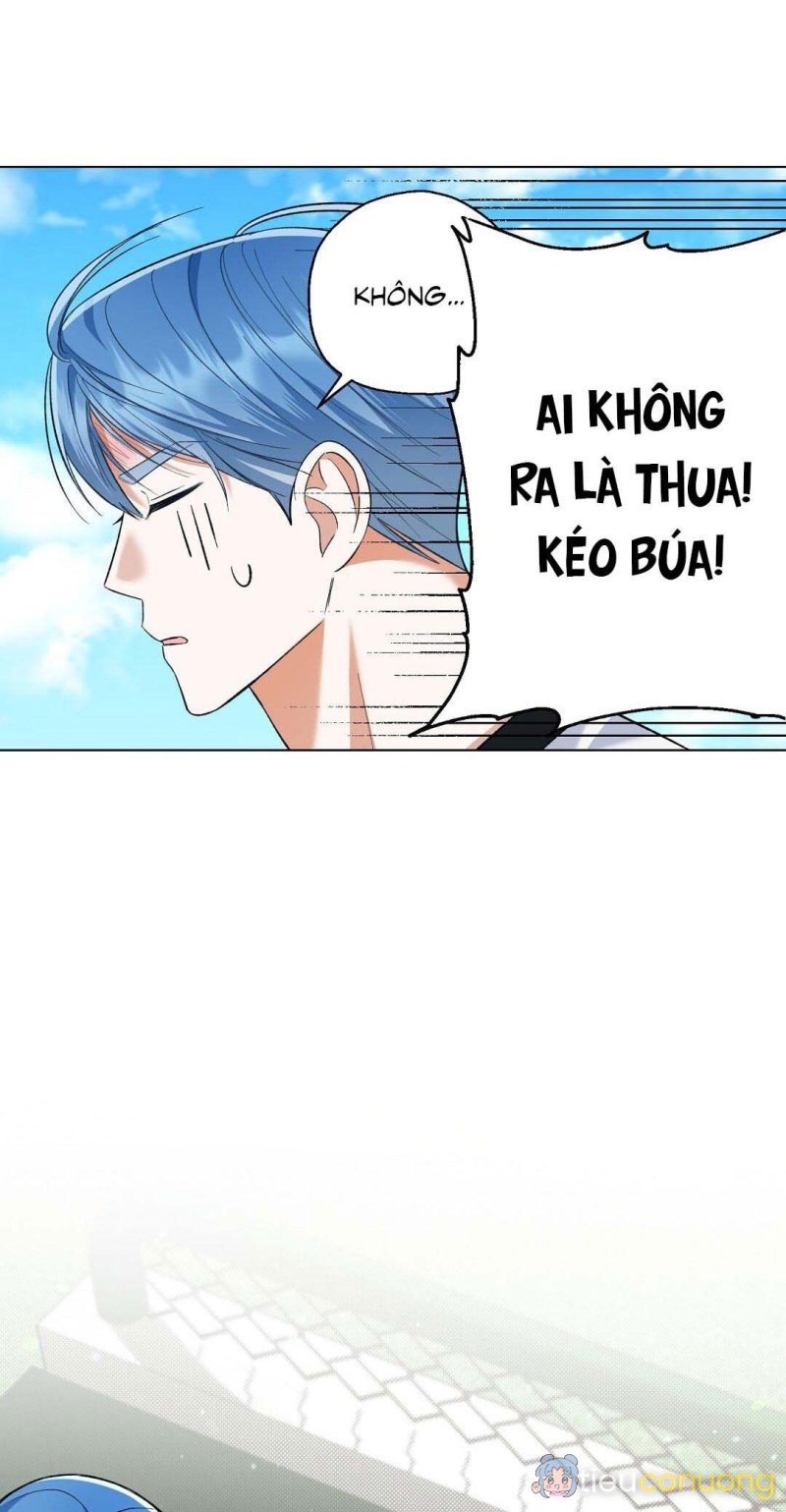 Yêu fan đừng yêu tôi Chapter 27 - Page 32