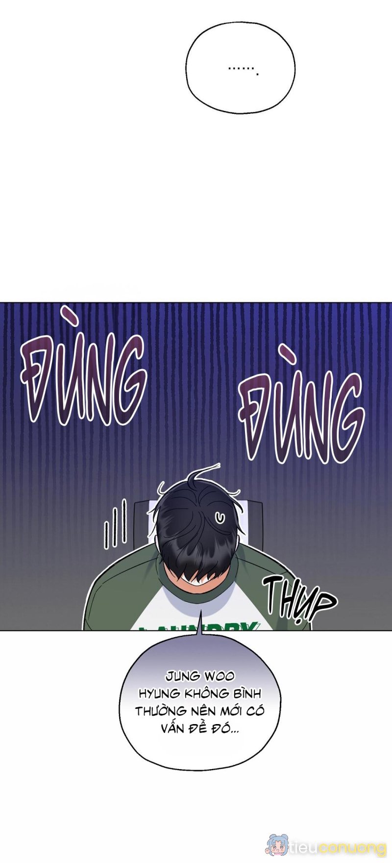 Yêu fan đừng yêu tôi Chapter 30 - Page 17