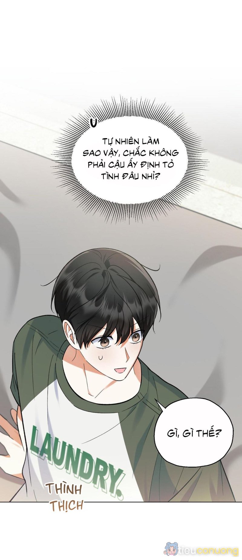 Yêu fan đừng yêu tôi Chapter 30 - Page 45