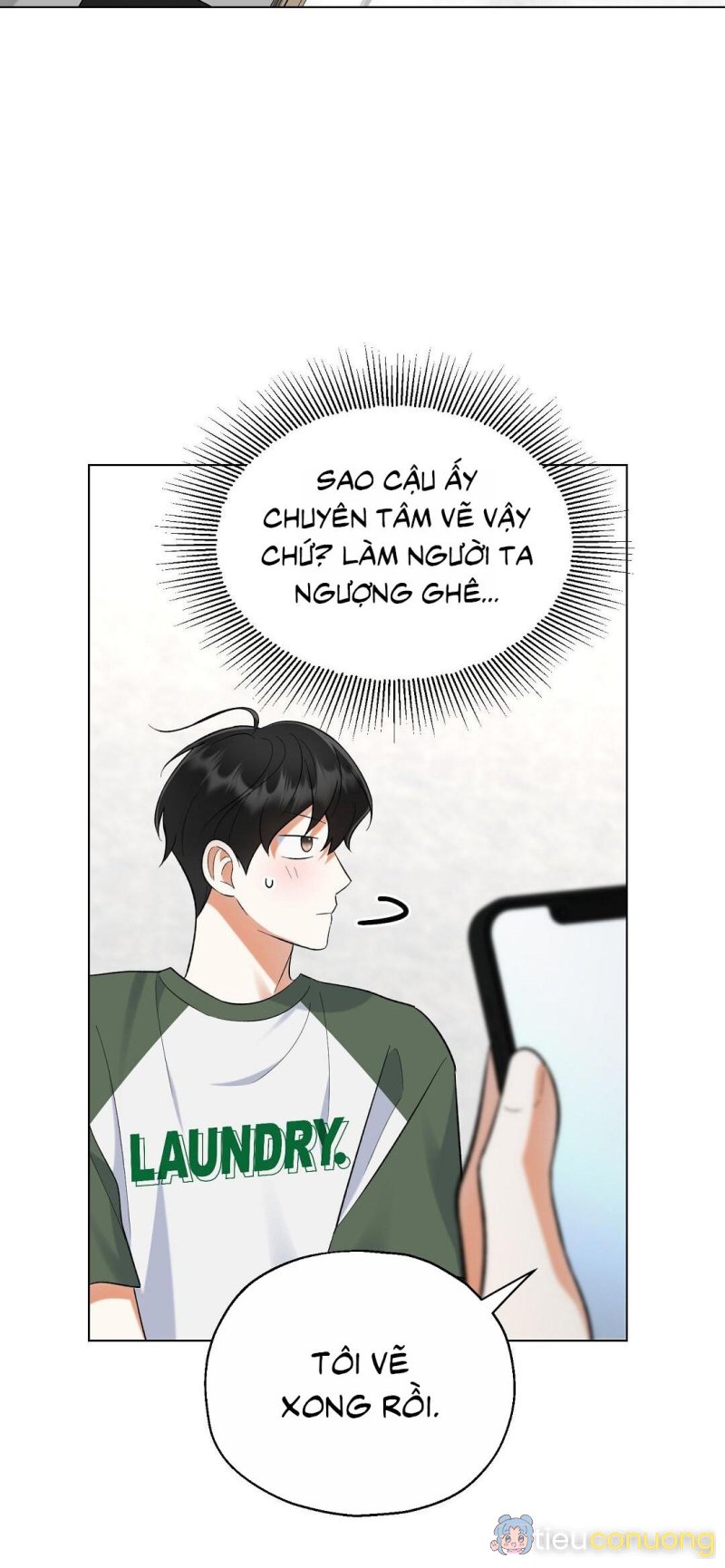 Yêu fan đừng yêu tôi Chapter 30 - Page 57