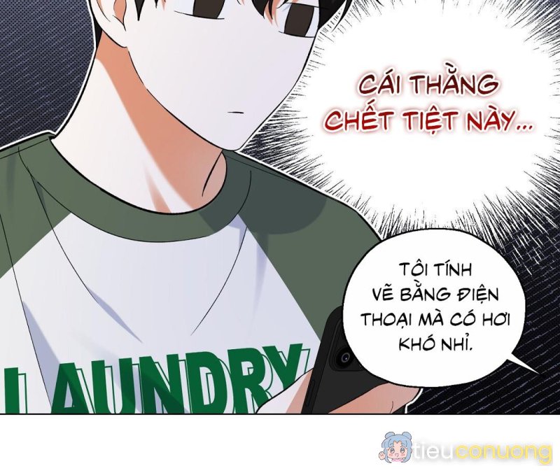 Yêu fan đừng yêu tôi Chapter 30 - Page 60