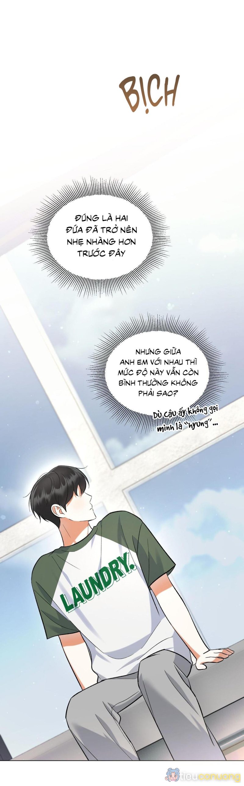 Yêu fan đừng yêu tôi Chapter 30 - Page 69