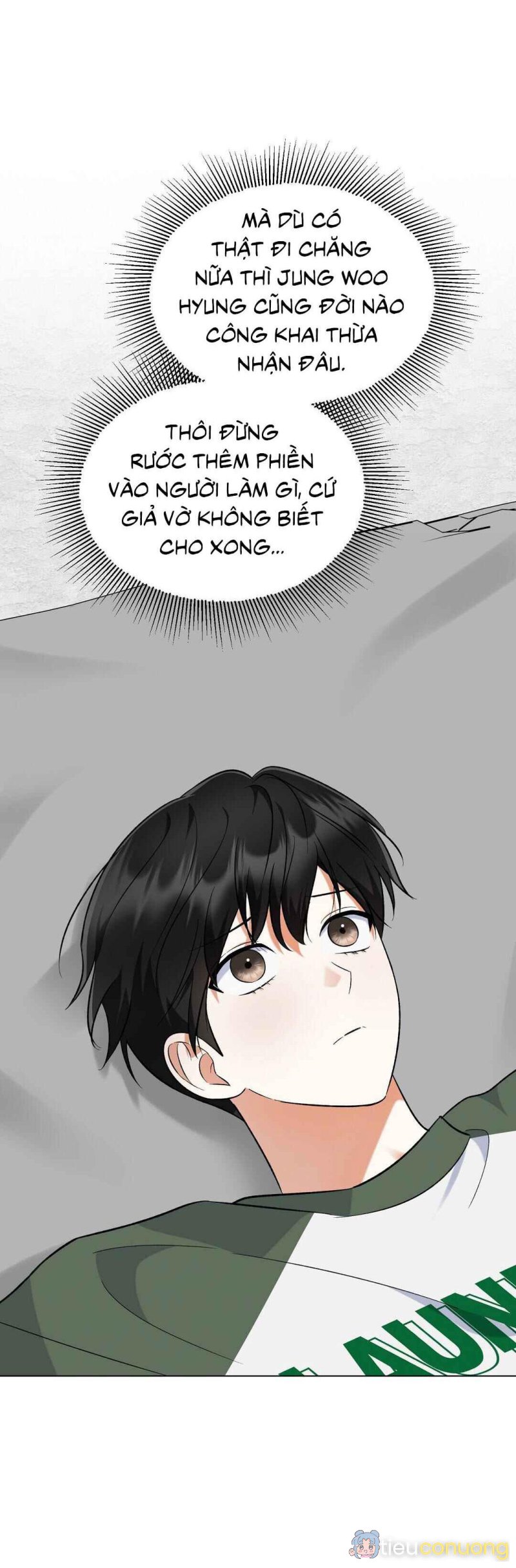 Yêu fan đừng yêu tôi Chapter 31 - Page 9