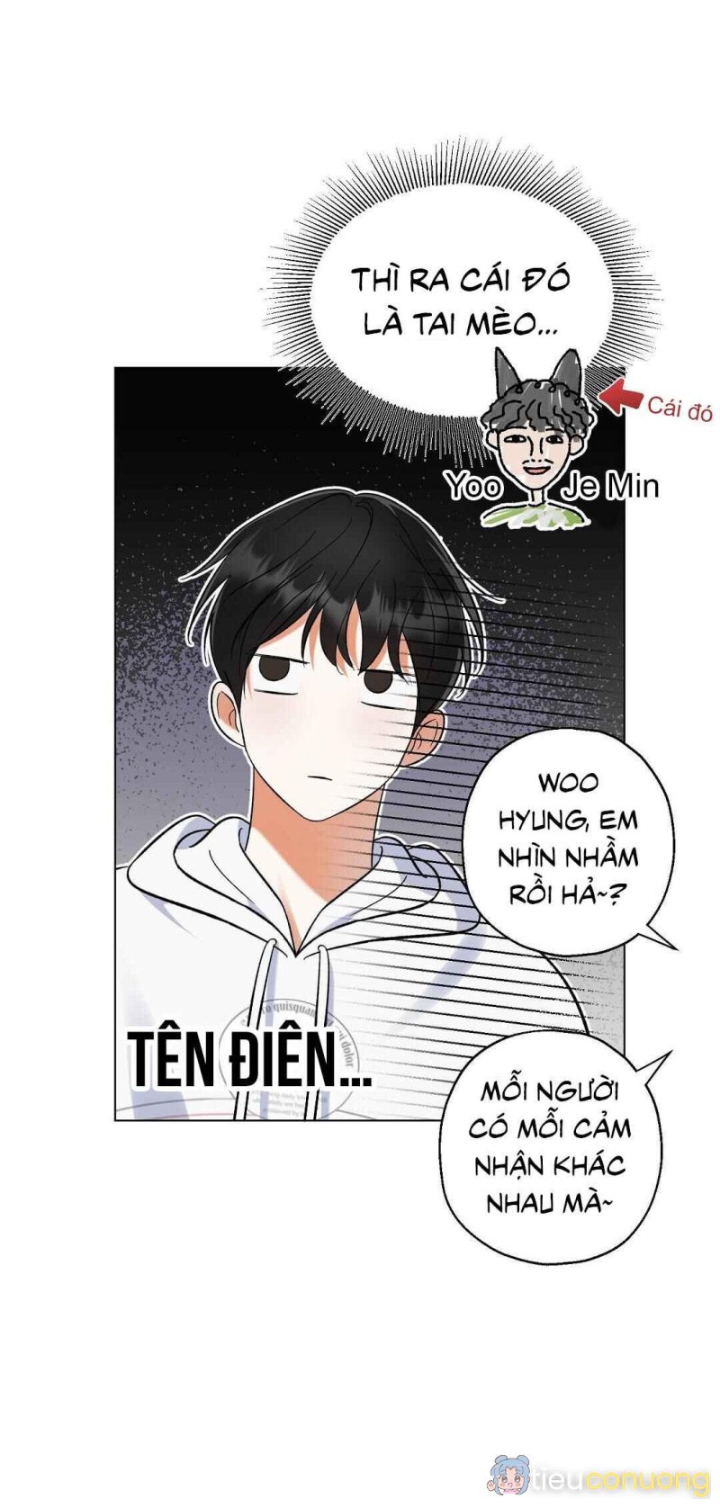 Yêu fan đừng yêu tôi Chapter 31 - Page 49