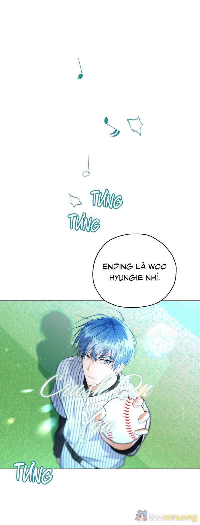 Yêu fan đừng yêu tôi Chapter 31 - Page 50